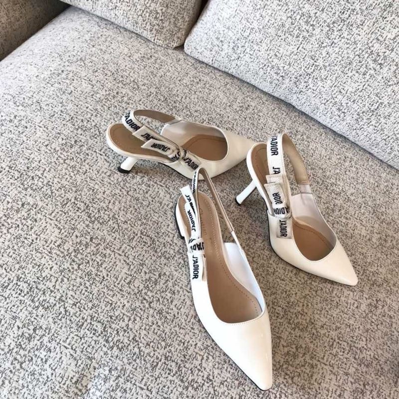 Christian Dior Sandals